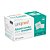 Álcool Swabs Uniqmed - Caixa com 100 unidades - Imagem 1