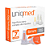 Agulha para Caneta de Insulina 31G x 6mm c/ 7un - Uniqmed - Imagem 1