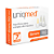 Agulha para Caneta de Insulina 31G x 6mm c/ 7un - Uniqmed - Imagem 2