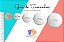 10 Bottons Personalizados 4,5cm Com Ímã Personalização Já Inclusa! - Imagem 2