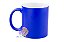 Caneca Mágica Personalizada Cerâmica 325ml Para Sublimação - Imagem 3