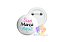 10 Bottons Personalizados 3,5cm Com Alfinete Personalização Já Inclusa! - Imagem 1