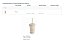 10 Copos Fibra de Bambu e PP Personalizado Com Canudo 450 ml Personalização Já Inclusa! - Imagem 2