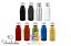 Garrafas Alumínio Personalizadas 500ml (Diversas Cores!) Personalização Já Inclusa! Mínimo 10 Unidades - Imagem 2