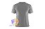 Camiseta Dry Fit Personalizada Com Estampa Texturizada (Diversas Cores!) Personalização Já Inclusa! - Imagem 4