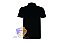 Camiseta Polo Piquet Personalizada (Diversas Cores!) Personalização Já Inclusa! - Imagem 2