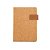 Agenda Personalizada Permanente Com Capa Mdf Personalização Já Inclusa! - Imagem 1