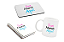 50 Kits Boas Vindas Personalizados - Imagem 1