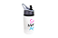 Squeeze Branco Personalizado Alumínio Com Alça 500ml Personalização Já Inclusa! - Imagem 1