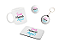 100 Kits Office Personalizados - Imagem 1