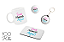 100 Kits Office Personalizados - Imagem 2