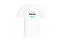 Camisetas Poliéster Personalizadas Personalização Já Inclusa! Mínimo 10 Unidades - Imagem 1
