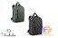 Mochilas Para Notebook 14" Personalizadas 600D (Diversas Cores!) Personalização Já Inclusa! Mínimo 10 Unidades - Imagem 2