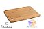 Tábuas em Bambu Personalizadas - Personalização Já Inclusa! Mínimo 10 Unidades - Imagem 1
