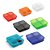 Porta Comprimidos Personalizado Com 4 Divisórias (Diversas Cores!) Personalização Já Inclusa! - Imagem 1