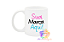 Caneca de Café Personalizada Branca Porcelana 200ml Personalização Já Inclusa! - Imagem 1