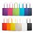 Sacola em Non-Woven Personalizada - Mínimo 10 Unidades - Imagem 1