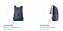 Mochila Personalizada em Denim - Mínimo 10 Unidades - Imagem 2