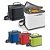 Bolsa Térmica Personalizada 9L em 600D - Mínimo 10 Unidades - Imagem 1