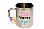 Caneca Inox Personalizada 300ml Personalização Já Inclusa! - Imagem 1