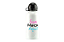 Squeeze Personalizado Branco Alumínio Com Tampa Bolinha 500ml Personalização Já Inclusa! - Imagem 1