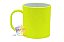 Caneca Personalizada Colorida Polímero 350ml (Diversas Cores!) Personalização Já Inclusa! - Imagem 8