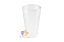 Copo Personalizado Cônico Vidro Jateado 450ml Personalização Já Inclusa! - Imagem 2