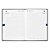 Agenda A5 personalizada em PU reciclado e 300D rPET - Mínimo 10 Unidades - Imagem 3