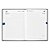 Agenda A5 personalizada em PU - Mínimo 10 Unidades - Imagem 2