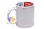Caneca Personalizada Estampa Interna Porcelana 325ml (Diversas Estampas!) Personalização Já Inclusa! - Imagem 2