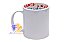 Caneca Personalizada Estampa Interna Porcelana 325ml (Diversas Estampas!) Personalização Já Inclusa! - Imagem 4