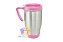 Caneca Semi Térmica Personalizada Alumínio 500ml (Diversas Cores!) Personalização Já Inclusa! - Imagem 5