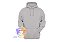 Moletom Personalizado (Diversas Cores!) Personalização Já Inclusa! - Imagem 2
