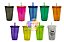 Copo Canudo Personalizado 960ml (Diversas Cores!) Personalização Já Inclusa! - Imagem 1