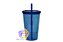 Copo Canudo Personalizado 960ml (Diversas Cores!) Personalização Já Inclusa! - Imagem 7