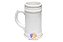 Caneca De Chopp Personalizada Viking Cerâmica 550ml (Diversas Cores!) Personalização Já Inclusa! - Imagem 3