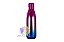 Garrafa Térmica Personalizada Colorida Inox 500ml (Diversas Cores!) Personalização Já Inclusa! - Imagem 2