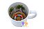 Caneca Personalizada Estampa Interna Porcelana 325ml (Diversas Estampas) Personalização Já Inclusa! - Imagem 2