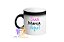 Xícara Mágica Personalizada Para Café Porcelana 100ml Personalização Já Inclusa! - Imagem 1