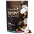 Coconut Granola Dark Chocolate (180g) Puravida - Imagem 1