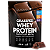 GRASSFED WHEY PROTEIN SABOR CHOCOLATE BELGA (450g) Puravida - Imagem 1