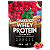 GRASSFED WHEY PROTEIN SABOR FRAMBOESA (450g) Puravida - Imagem 1