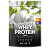 GRASSFED WHEY PROTEIN SABOR NATURAL (450g) Puravida - Imagem 1