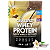 GRASSFED WHEY PROTEIN SABOR VANILLA DO TAHITI (450g) Puravida - Imagem 1