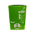 WE:ON GEL ENERGY SHOT Green Apple & Cinnamon (CAIXA C/10) - Imagem 1