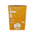 WE:ON GEL ENERGY SHOT PEANUT BUTTER (CAIXA C/10) - Imagem 1