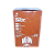 WE:ON GEL ENERGY SHOT SALTED CHOCOLATE (CAIXA C/10) - Imagem 1