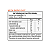 WE:ON GEL ENERGY SHOT SALTED CHOCOLATE (CAIXA C/10) - Imagem 3