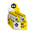 GU ENERGY GEL LIMONADA (CAIXA C/24) - Imagem 1