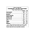BCAA 5000 Optimum Nutrition Sabor Laranja (380g) - Imagem 2